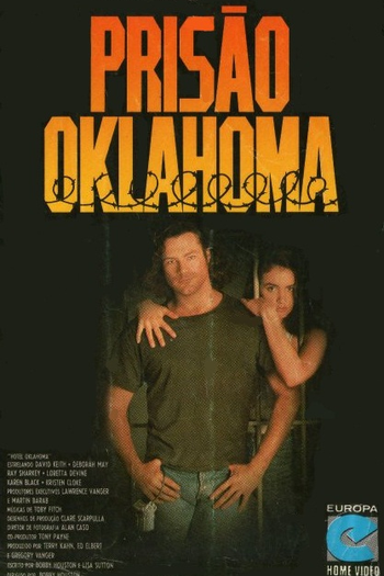  de Filme Prisão Oklahoma (1992)