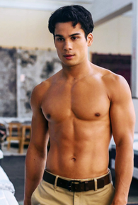 Drew Ray Tanner (12 de Fevereiro de 1992) | Artista | Filmow