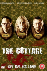 Cabana Macabra (The Cottage)