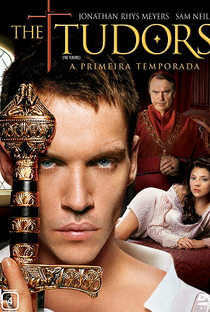 The Tudors (1ª Temporada) - Poster / Capa / Cartaz - Oficial 1