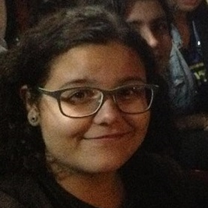 Foto de perfil de Isabella Fidelis