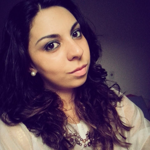 Foto de perfil de Giovana