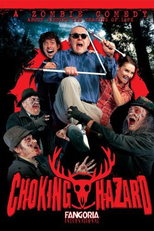 Choking Hazard (Choking Hazard)