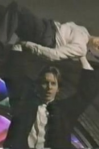 Poster de Episódio Requiem (1996)
