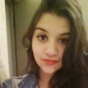 Foto de perfil de Alexia