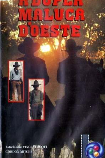  de Filme A Dupla Maluca D'Oeste (1973)