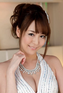 Akari Asagiri - Poster 2