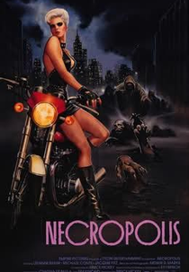 O Anel Maldito (Necropolis)