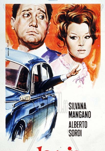 A Minha Senhora (La mia signora)