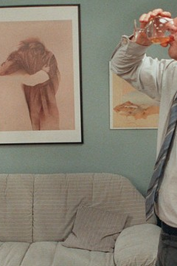 Poster de Episódio Das Geständnis (1986)