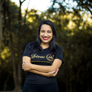 Foto de perfil de Ágatha Carolline