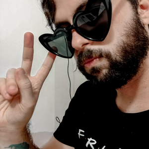 Foto de perfil de Paulo Carvalho