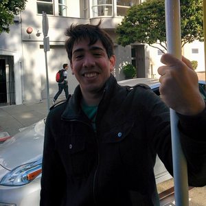 Foto de perfil de Bruno