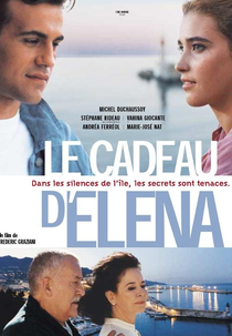 Córsega - Segredos Ocultos (Le cadeau d'Elena)