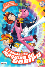 A Fantástica Máquina do Tempo (TimeFighters)