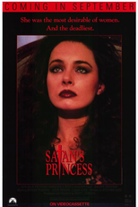 Força Satânica (Satan's Princess / Malediction)