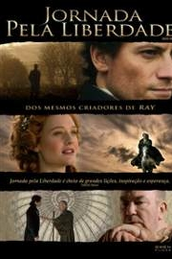  de Filme Jornada Pela Liberdade (2006)