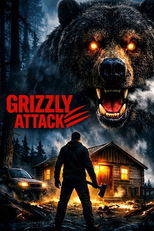 Grizzly Attack (Grizzly Attack)