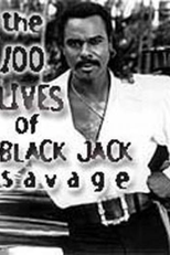 The 100 Lives of Black Jack Savage (1ª Temporada) (The 100 Lives of Black Jack Savage (Season 1))