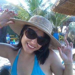 Foto de perfil de Raquel Pereira Milagres