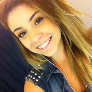 Foto de perfil de Júlia