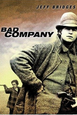 Má Companhia (Bad Company)