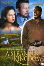 Um Estranho no Reino (A Stranger in the Kingdom)
