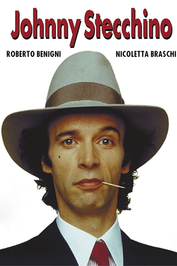  de Filme Johnny Stecchino (1991)