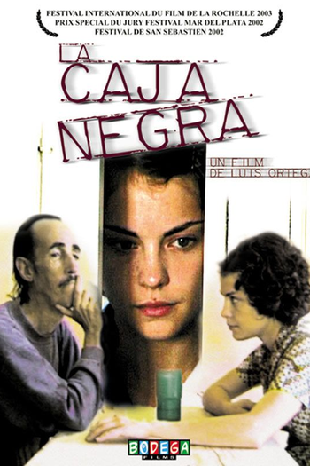  de Filme Caixa Negra (2002)