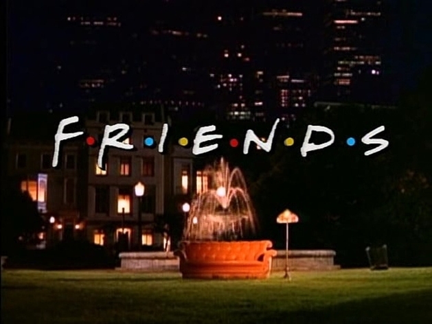 30 Fatos Sobre Friends (Que Você Não Sabia) | Pauta Livre News