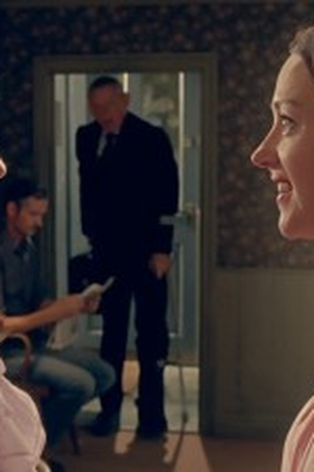 Poster de Episódio Accidental Hero (2017)
