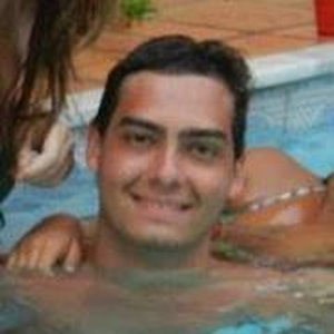 Foto de perfil de Roberto