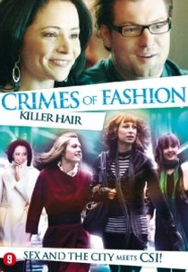 Crimes da Moda: Assassinato no Salão (Killer Hair)