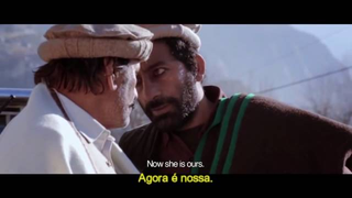 Trailer: Dukhtar - trailer legendado