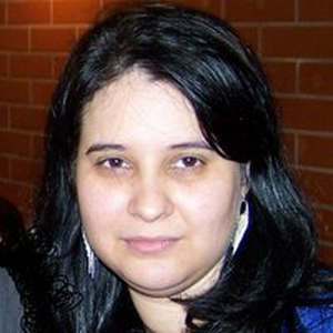 Foto de perfil de Cristiane
