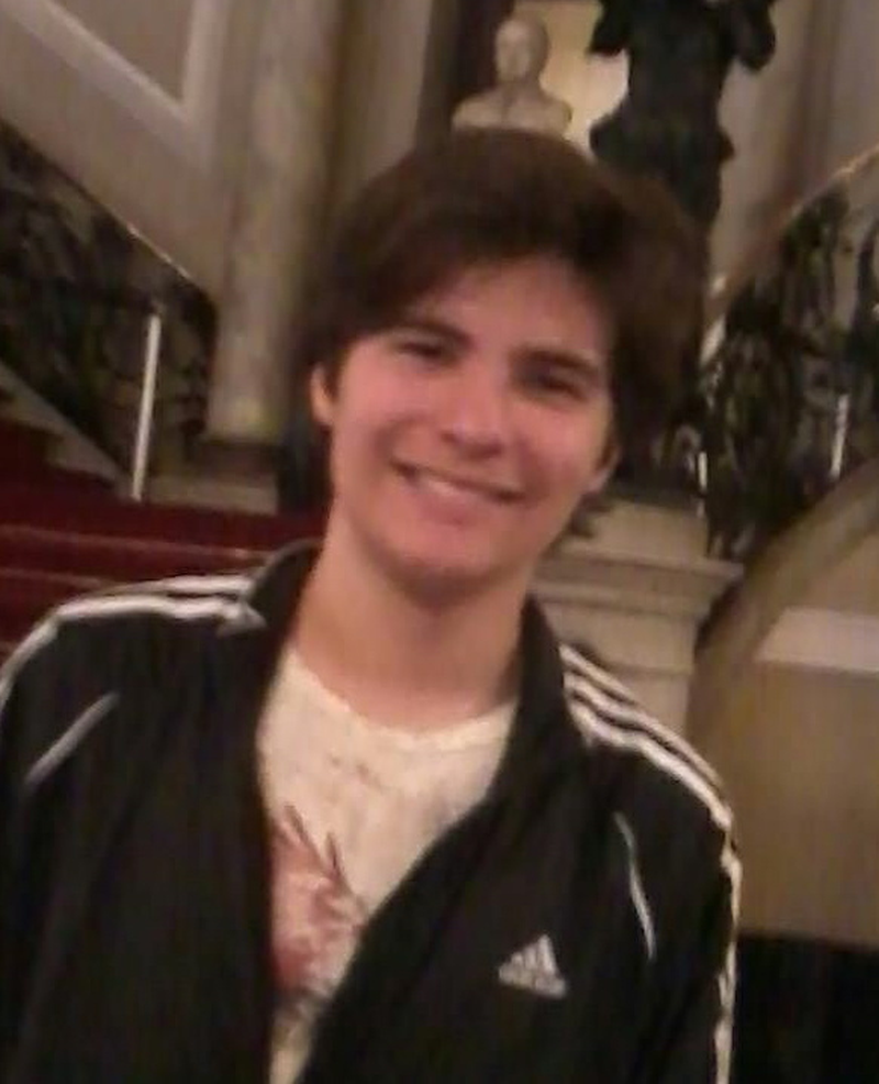 Rodrigo - Foto 1