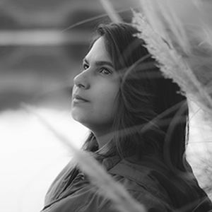 Foto de perfil de Andréia Ferreira
