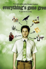 Louco Por Dinheiro (Everything's Gone Green)