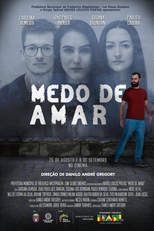 Medo de Amar (Medo de Amar)
