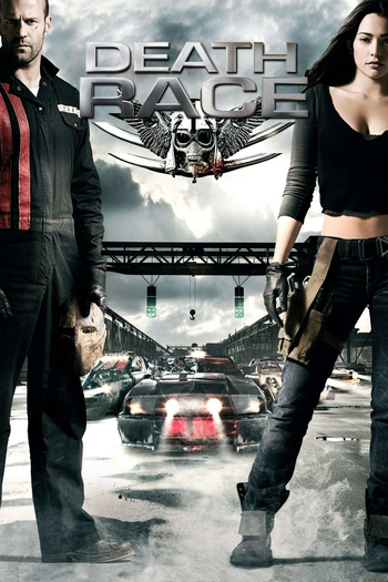  de Filme Corrida Mortal (2008)