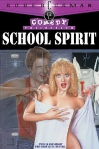  de Filme Espírito Escolar (1985)