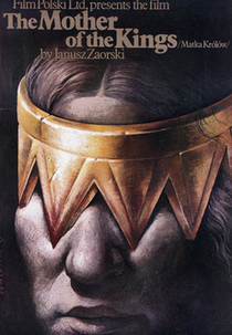 Matka Królów (Matka Królów)