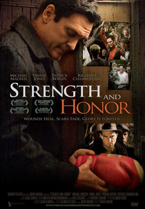 Força e Honra (Strength and Honour)