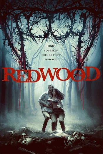  de Filme Redwood (2017)