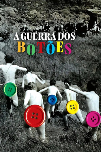  de Filme A Guerra dos Botões (1994)
