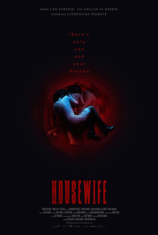 Poster 5 de Filme Housewife (2017)