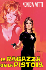 A Garota com a Pistola (La Ragazza Con La Pistola)