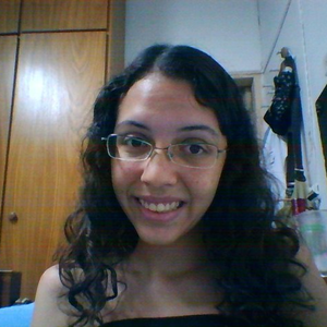 Foto de perfil de Letícia Proença