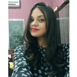 Foto de perfil de Andressa Ferreira