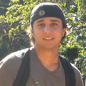 Foto de perfil de Paulo